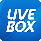 Livebox IPTV mobile app