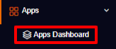 apps-dashboard