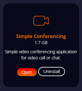 simple-conferencing