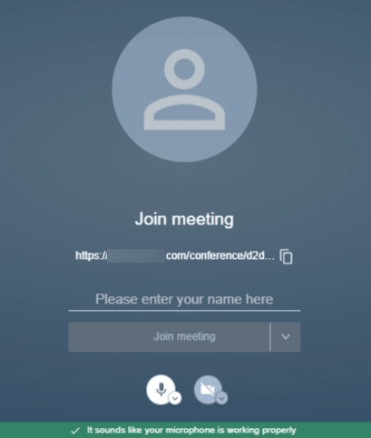 get started with the best video conferencing app