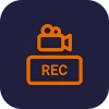 Record live streams