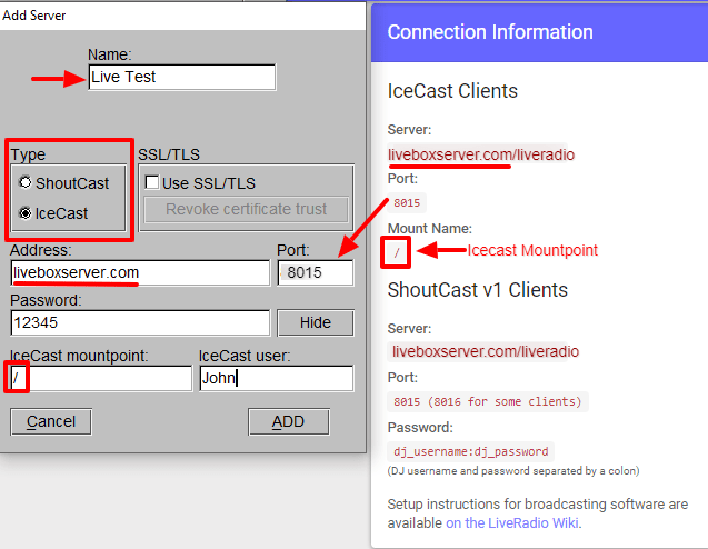 virtual dj account login