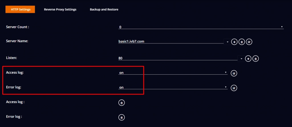 Livebox streaming server streaming report