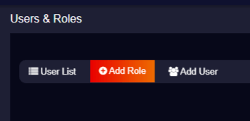 add roles