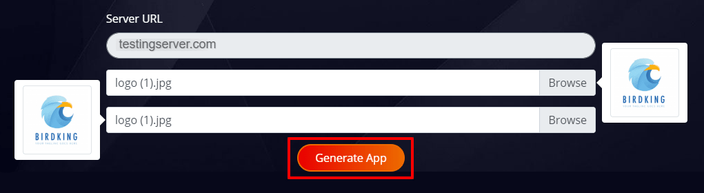 app-creation