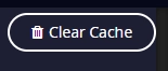 clear cache