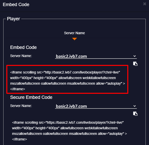 embed-code-for-broadcasting