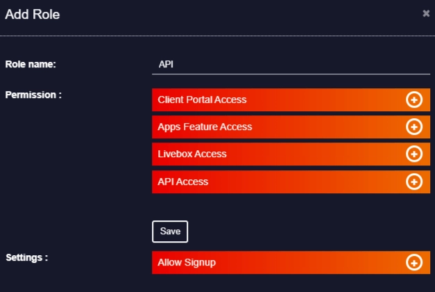 video conferencing API